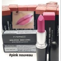 ราคา ❤ mac lip #pink nouveau แท้100%ฉลากไทย (5228324812)