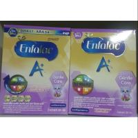 ราคา รายละเอียดสินค้า Enfalac A+ Gentle care 360° Mind Plus 200g. เอนฟาแล็ค เอพลัส เจนเทิล แคร์ 360° มายด์พลัส 200g. (765394174)