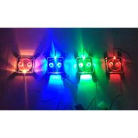 ราคา บล็อคน้ำ INTEl and AMD AM4 AM3+ FM 2+ ระบบระบายความร้อนด้วยน้ำ Water Cooling. (2516967534)