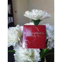 ราคา Dolce & Gabbana The Only One EDP 7.5ml ของแท้ภาพถ่ายสินค้าจริง (4813964685)