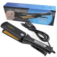 ราคา เครื่องหนีบผมไฟฟ้า 4in1 CKL 1044 (21105942248)