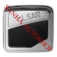 ราคา ครอบฝาถังน้ำมันโครเมียม Nissan Pulsar ปี 2013,2014,2015,2016 (1803037319)