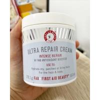 ราคา first aid beauty Ultra repair cream size 170 g กระปุกใหญ่ พร้อมส่ง✅ (10406635143)