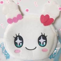 ราคา ทามาก็อตจิ Tamagotchi Clulutchi Pouch (424661054)