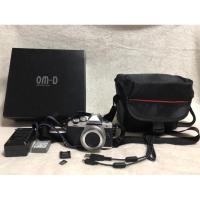 ราคา กล้องถ่ายรูป OLYMPUS​ OM-D​ EM-10​ II​ 14-42​Kit​ (4251676693)