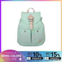 ราคา DOUGHNUT กระเป๋าเป้ รุ่น MONTANA MINI สี SODA (716687894)