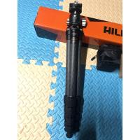 ราคา (มือสอง) ขาตั้งกล้อง+หัวบอล Hilight HL-255C Cabon Fiber (23671917899)