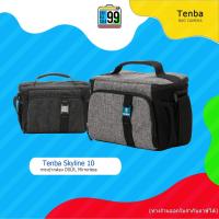 ราคา สินค้าพร้อมส่ง Tenba Skyline 10 กระเป๋ากล้อง DSLR, Mirrorless แบบสะพายข้าง (สินค้าพร้อมส่ง สีดำ และ สีเทา) (6289584284)