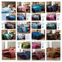 ราคา ชุดผ้าปู+ผ้านวม ยี่ห้อเจสสิก้า ลายพิมพ์ (1917915199)