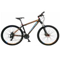 ราคา TOTEM 27.5" MTB COLORFUL (B209-650B) ดำ (305960212)