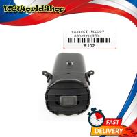 ราคา ช่องแอร์ กลางขวา สี Black D-Max , Holden , Rodeo Isuzu 2, 4 ประตู ปี2007 - 2011 (5585288861)