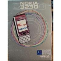 ราคา มือถือ Nokia 3230 อดีตศูนย์ไทย (18439734271)