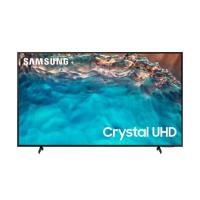 ราคา SAMSUNG ทีวี 65 นิ้ว UHD LED (65", 4K, Smart, 2022) รุ่น UA65BU8100KXXT (16798230600)