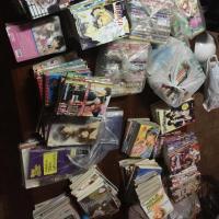 ราคา หนังสือนิยายชายรักชาย ชายหญิง มังงะชายหญิง มังงะวายyaoi ยาโอย ราคาถูก (6521930369)