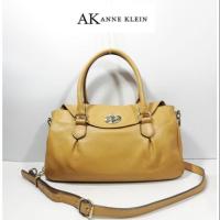 ราคา กระเป๋าหนัง ANNE​ KLEIN แท้ (2250920080)