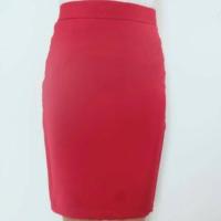 ราคา กระโปรงทรงดินสอยาว 21 นิ้ว size S-7xl (677593046)