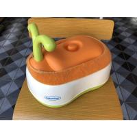 ราคา กระโถนเด็ก 3 step babyhood มือสองสภาพดี (15419261995)