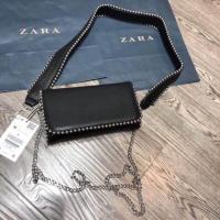ราคา New✨ กระเป๋าZara สะพายข้าง (1800875488)