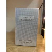 ราคา Sarah Jessica Parker lovely 200ml กล่องซีล (3595952498)