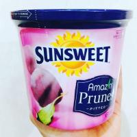 ราคา SUNSWEET Prune ลูกพรุนซันสวีท 340gไร้เมล็ด (11015395084)