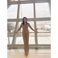 ราคา ชุดเซ็ท เสื้อ+กางเกง zara size m (21442904334)