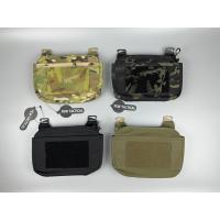 ราคา Pew Tactical : DOPE Front Flap Set (14761981351)