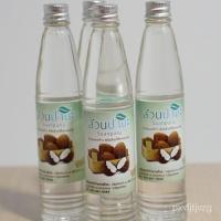 ราคา น้ำมันมะพร้าวสกัดเย็นสวนปานะ 100 % 95 ml. (14108276635)