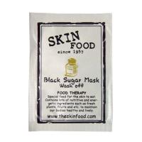 ราคา (tester) Skinfood Black Sugar Mask Wash Off - power scrub (3608629281)