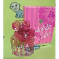ราคา น้ำหอม Victoria's Secret Bombshell In Bloom 50ml. (616287015)