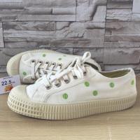 ราคา Novesta รองเท้าสไตล์วินเทจเบอร์36/ วัดด้านใน 22.5cm (รองเท้ามือสองของแท้) (1443502005)
