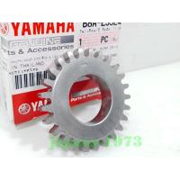 ราคา (Grand Filano) เฟืองข้างข้อเหวี่ยง ด้านขวา Yamaha Grand Filano hybrid แท้ (9624183794)