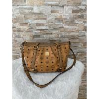 ราคา MCM 3 สาย ไซส์ S มือสอง ของแท้ 100 (5090323278)