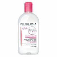 ราคา Bioderma Sensibio H2O (สำหรับผิวแพ้ง่าย ) (852394856)