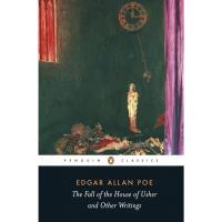 ราคา The Fall of the House of Usher & Other Writings - Penguin Classics Edgar Allan Poe Paperback (23584002880)