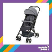 ราคา รถเข็นเด็ก RECARO EASYLIFE ELITE2 P SIL G (8551050781)