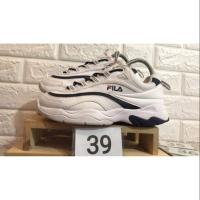ราคา Fila ray ของแท้!!!!! (2421285338)