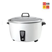 ราคา พร้อมส่ง หม้อหุงข้าว SHARP รุ่น KSH-D55 (ขนาด 5.0 ลิตร) (1435579146)