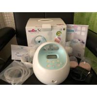 ราคา ส่งต่อ เครื่องปั้มนม spectra s1 มือสอง สภาพนางฟ้า (1537760178)