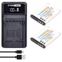 ราคา DLI88 VPC-CS1 DBL80แบตเตอรี่กล้องและเครื่องชาร์จสำหรับ Sanyo Xacti DMX-CG11 VPC-CG10 VPC-GH2 VPC-X1200 (19390945997)