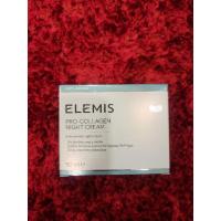 ราคา Elemis Pro Collagen Night Cream 50 ml. ของแท้ 100% (NEW) (9330815793)