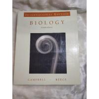 ราคา Biologyของ#Campbell#7Edition#ฉบับ-International (9652538514)
