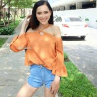 ราคา เสื้อสวยๆ อก32-38 (2212304540)