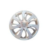 ราคา มาสด้าสาม MAZDA 3 จำนวน 4 ฝาครอบกะทะล้อ ขอบ 15 นิ้ว Wheel cover size 15 inch มาสด้า ฝาล้อฝาปิดล้อ ฝาครอบล้อ จัดส่งไว (23585145340)