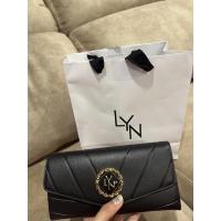 ราคา ✨กระเป๋าสตางค์ Lyn แท้ จากShop✨ (20160485634)
