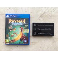 ราคา PS4 มือสอง : RAYMAN LEGENDS (1659654999)