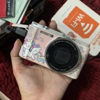 ราคา (มือ2)กล้องฟรุ้งฟริ้ง Casio exilim HS EX-ZR1500 (3114634337)