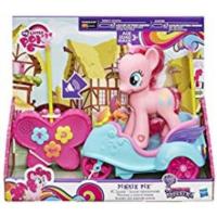 ราคา MY LITTLE PONY RC PINKIE PIE SCOOTER (1549727281)