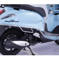 ราคา กันชนฝาข้างซ้าย-ขวา (NEW GRAND FILANO HYBRID CONNECTED)อะไหล่ตกแต่งแท้ (20592888511)