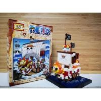 ราคา ตัวต่อ​ เล​โก้​นาโน​บล็อค​ (8367675115)