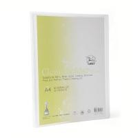 ราคา แฟ้มโชว์เอกสาร A4 (20 ซอง/เล่ม) ฟลามิงโก้ รุ่น 9084A-20 1 ซอง (3289264544)